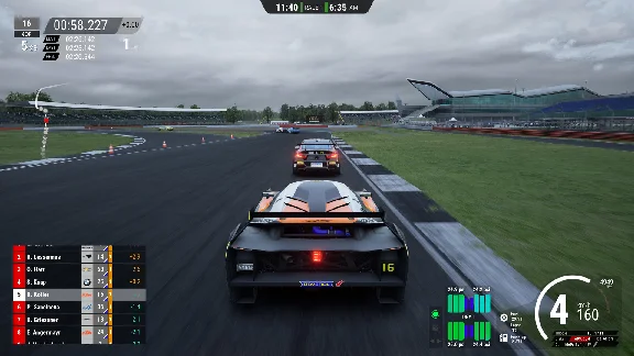 Assetto Corsa Competizione - GT4 Pack DLC * STEAM RU ⚡