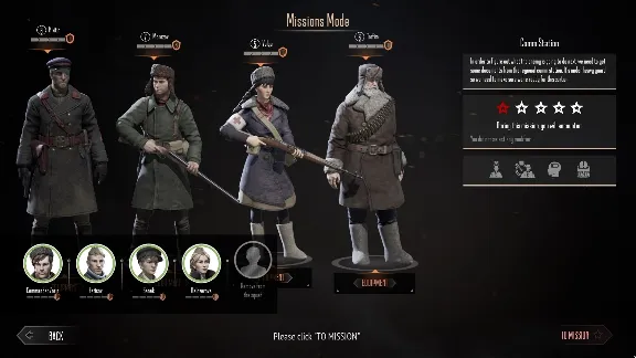 Partisans 1941 - Back into Battle DLC * STEAM RU ⚡