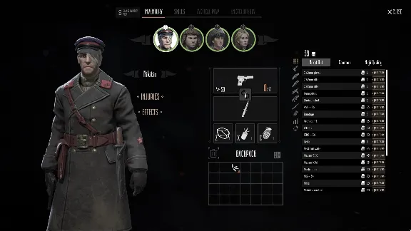 Partisans 1941 - Back into Battle DLC * STEAM RU ⚡