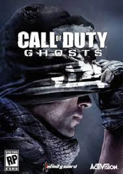 Call of Duty: Ghosts (Steam key) RU CIS