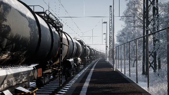 Train Sim World®: Main-Spessart Bahn: Aschaffenburg - G