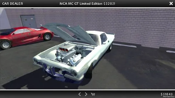 Street Legal Racing: Redline v2.3.1 * STEAM RU ⚡
