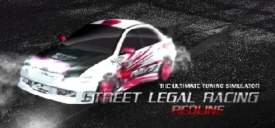 Street Legal Racing: Redline v2.3.1 * STEAM RU ⚡