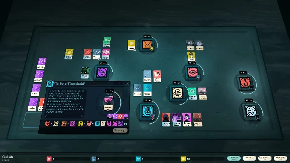 Cultist Simulator: The Priest DLC * STEAM RU ⚡