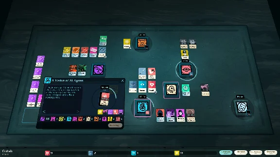 Cultist Simulator: The Priest DLC * STEAM RU ⚡