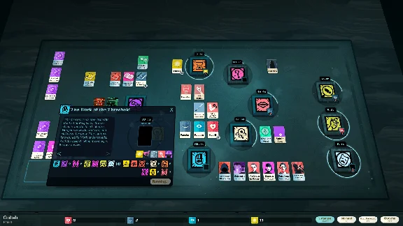 Cultist Simulator: The Priest DLC * STEAM RU ⚡