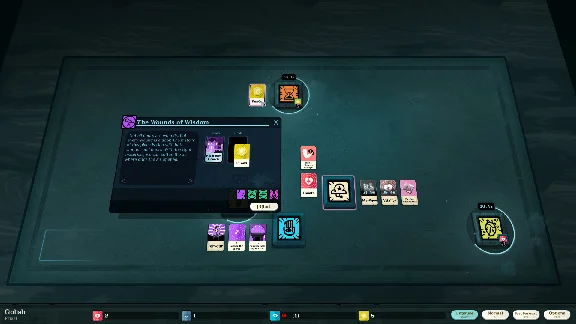 Cultist Simulator: The Priest DLC * STEAM RU ⚡