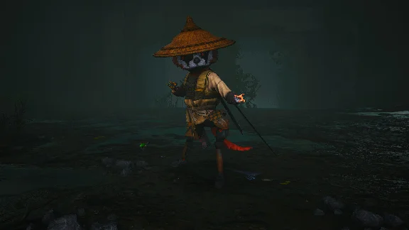 BIOMUTANT - Mercenary Class DLC * STEAM RU ⚡ AUTO 💳0%