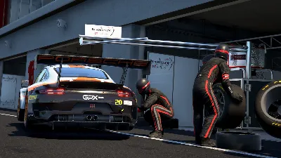 Assetto Corsa Competizione * STEAM RU ⚡ АВТО 💳0%
