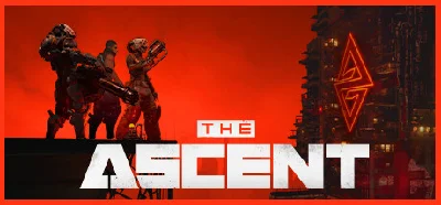The Ascent * STEAM РОССИЯ ⚡ АВТОДОСТАВКА 💳0% КАРТЫ