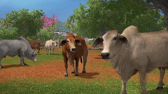 Farming Simulator 17 - Platinum Expansion (DLC)