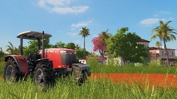 Farming Simulator 17 - Platinum Expansion (DLC)