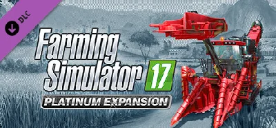 Farming Simulator 17 - Platinum Expansion (DLC)
