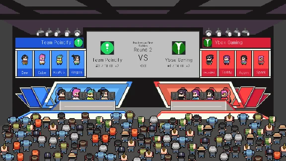 Teamfight Manager - Donationware Tier 2 DLC