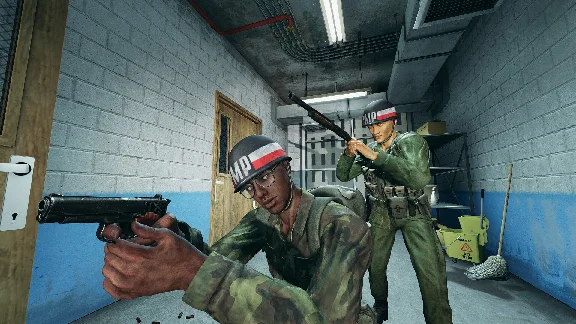 Military Conflict: Vietnam * STEAM RU ⚡ AUTO 💳0%