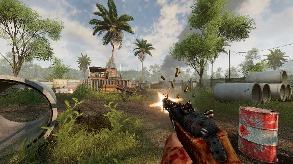 Military Conflict: Vietnam * STEAM RU ⚡ AUTO 💳0%