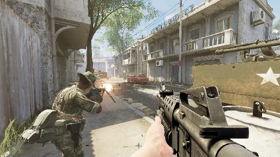 Military Conflict: Vietnam * STEAM RU ⚡ AUTO 💳0%
