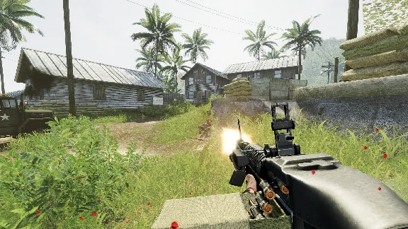 Military Conflict: Vietnam * STEAM RU ⚡ AUTO 💳0%