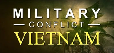 Military Conflict: Vietnam * STEAM RU ⚡ AUTO 💳0%