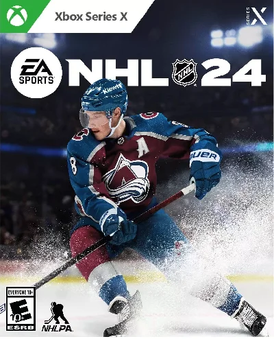 ❗NHL 24 STANDARD EDITION❗XBOX SERIES XS🔑KEY❗