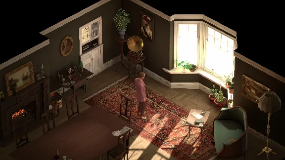 Agatha Christie - Hercule Poirot The London Case XBOX🔑