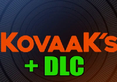 KovaaK´s + DLC Tracking Trainer ✔️STEAM Account