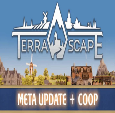 ⭐️ TerraScape Steam Gift ✅ AUTO 🚛 ALL REGIONS RU CIS