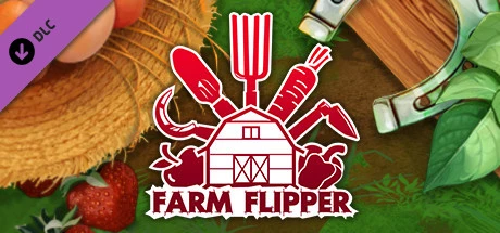 ⭐ House Flipper - Farm DLC Steam Gift ✅ AUTO 🚛 RU CIS