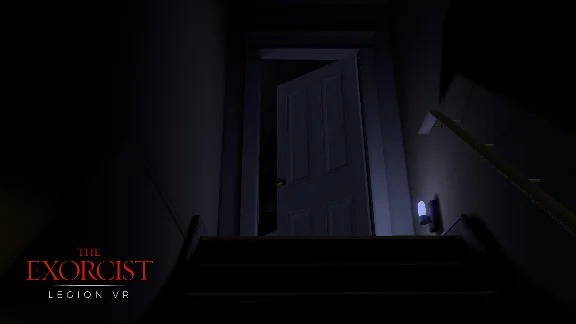The Exorcist: Legion VR - Chapter 3: Skin Deep 💎 STEAM