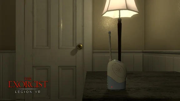 The Exorcist: Legion VR - Chapter 3: Skin Deep 💎 STEAM