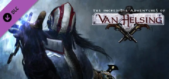 The Incredible Adventures of Van Helsing: Thaumaturge