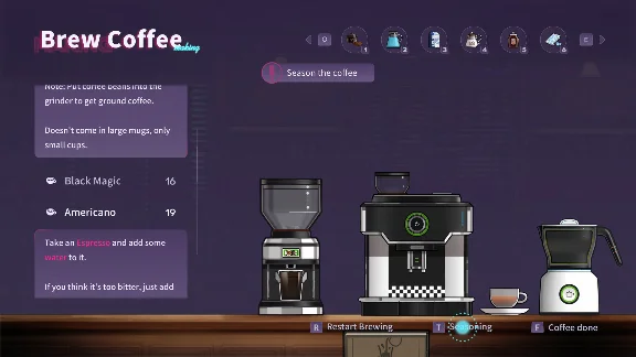 Affogato STEAM•RU ⚡️АВТОДОСТАВКА 💳0%