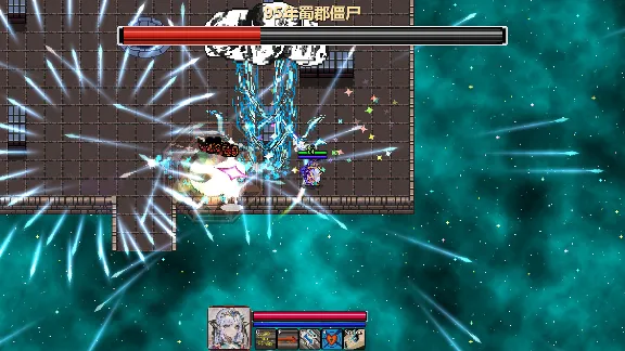只管战斗 Unorthodox game 💎 STEAM GIFT RUSSIA