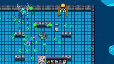 只管战斗 Unorthodox game 💎 STEAM GIFT RUSSIA
