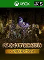 Gloomhaven Gold Edition Xbox One & Xbox Series X|S