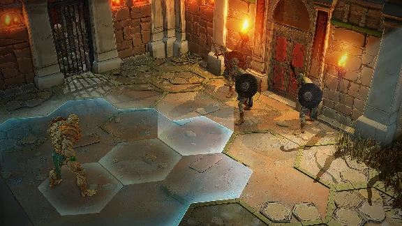 Gloomhaven Gold Edition Xbox One & Xbox Series X|S