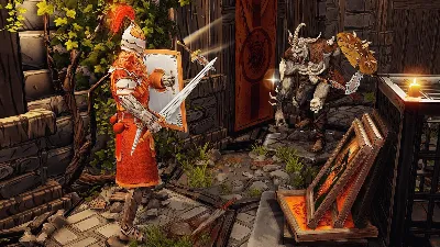 Gloomhaven Gold Edition Xbox One & Xbox Series X|S