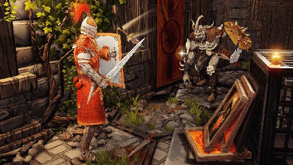 Gloomhaven Gold Edition Xbox One & Xbox Series X|S