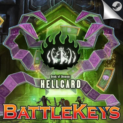 ✅HELLCARD ⚡AUTODELIVERY 24/7⭐️STEAM RU💳0%