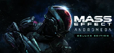 Mass Effect: Andromeda🎮Change data🎮100% Worked