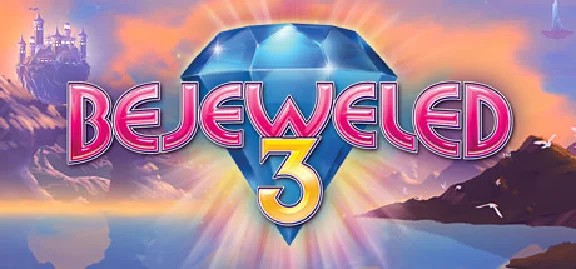 Bejeweled 3 🔐 Data Change 👑 Full Access