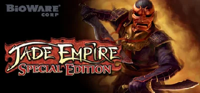 Jade Empire: Special Edition 🏯 Смена данных 🌎 Онлайн