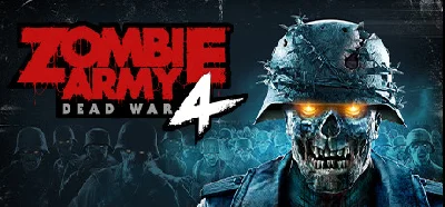 ✅ Zombie Army 4: Dead War (Steam Ключ / РФ + Весь Мир)