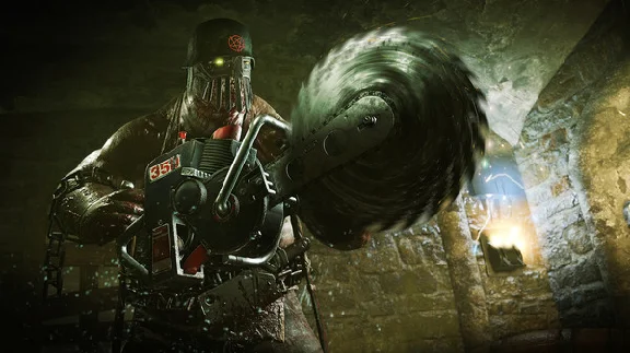 ✅ Zombie Army 4: Dead War (Steam Ключ / РФ + Весь Мир)