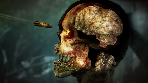 ✅ Zombie Army 4: Dead War (Steam Ключ / РФ + Весь Мир)