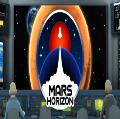 ⭐️ Mars Horizon Steam Gift ✅ AUTO 🚛 ALL REGIONS RU CIS