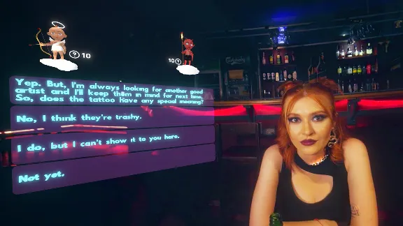 Love Quest VR: Los Angeles 💎 АВТОДОСТАВКА STEAM GIFT