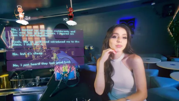 Love Quest VR: Los Angeles 💎 АВТОДОСТАВКА STEAM GIFT