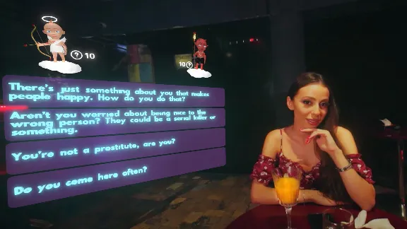 Love Quest VR: Los Angeles 💎 АВТОДОСТАВКА STEAM GIFT
