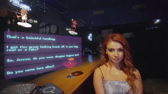 Love Quest VR: Los Angeles 💎 АВТОДОСТАВКА STEAM GIFT